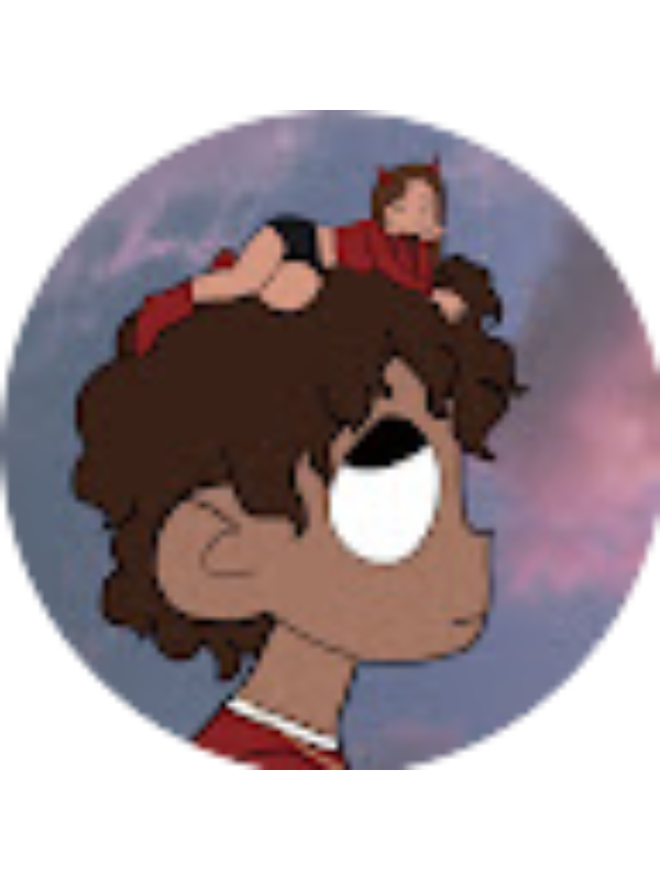 Photo of Michael Zzstu Rajkumar