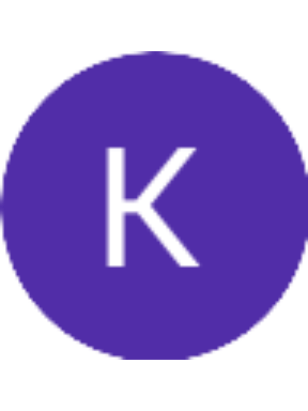 Photo of Kaeli Magill