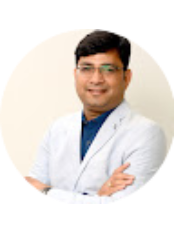 Photo of Chirag Upadhyay