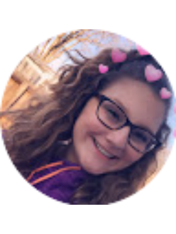 Photo of Hannah Bleskacek