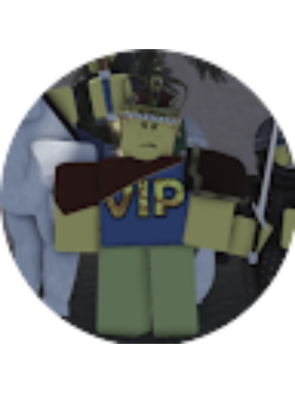 Photo of Angel Vega Chavez