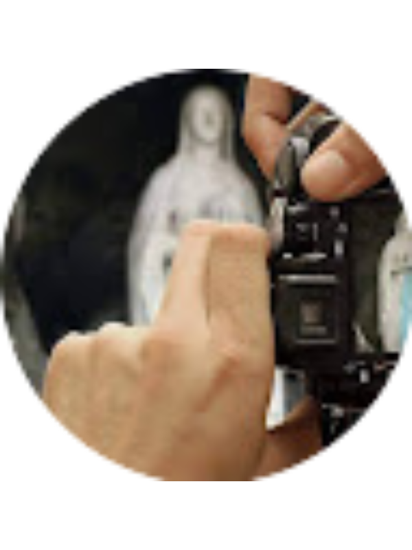 Photo of Rosa Camerino