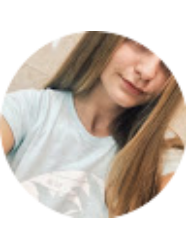 Photo of Andreea Olaru