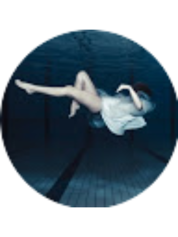 Photo of Juliana Vargas