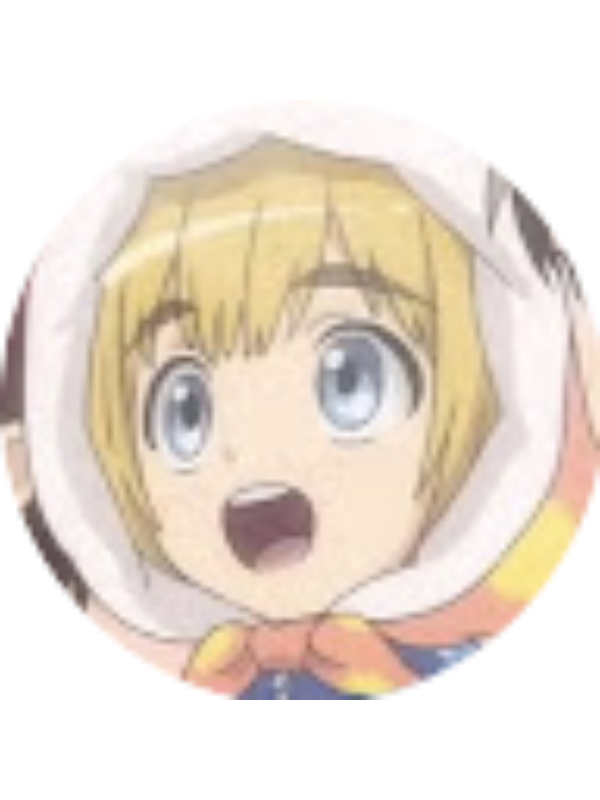 Photo of Miranda Hernandez [STUDENT]