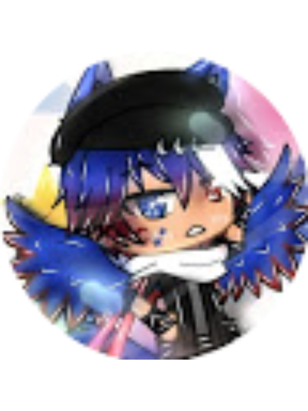 Photo of Christina Huang