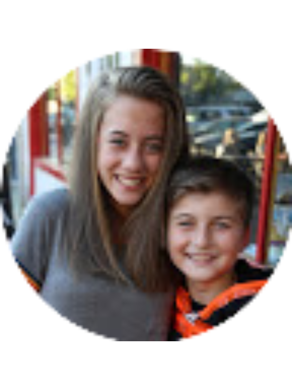 Photo of Hannah Dunn!!