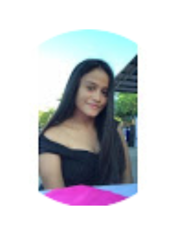 Photo of Fatima Benitez