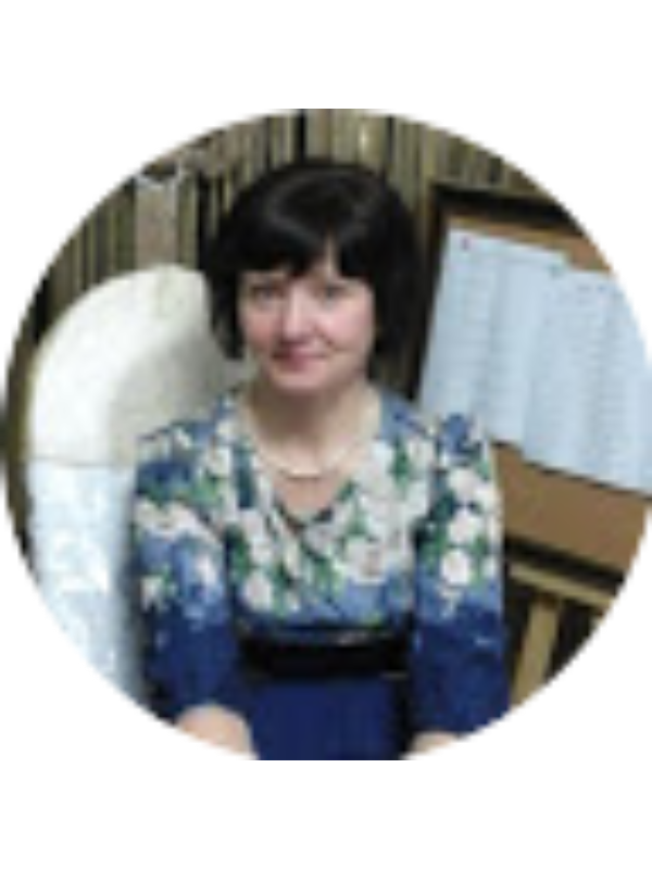 Photo of Natalia Dumbrava