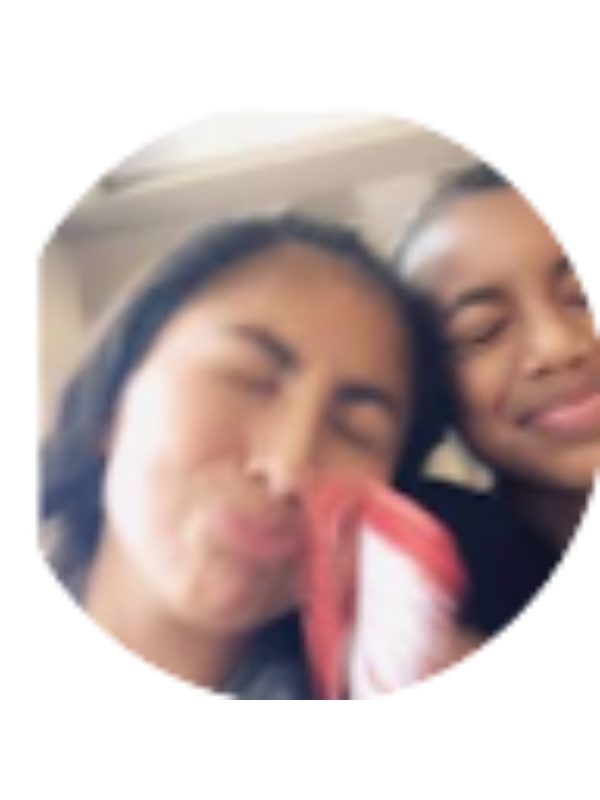 Photo of DeelilahAatianah Gonzalez