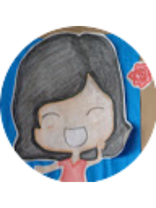 Photo of Mariela Angeles