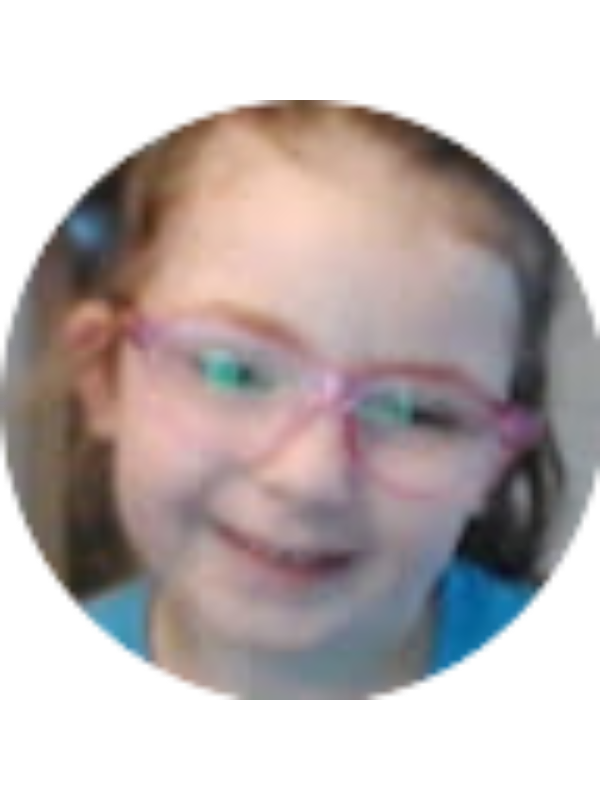 Photo of Nayomi Gehrke