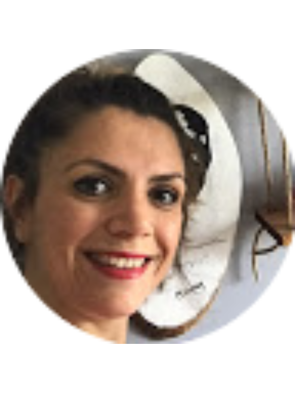 Photo of Ceren Kaymakci