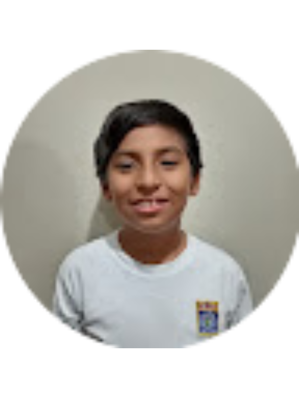 Photo of Adriano Santillana