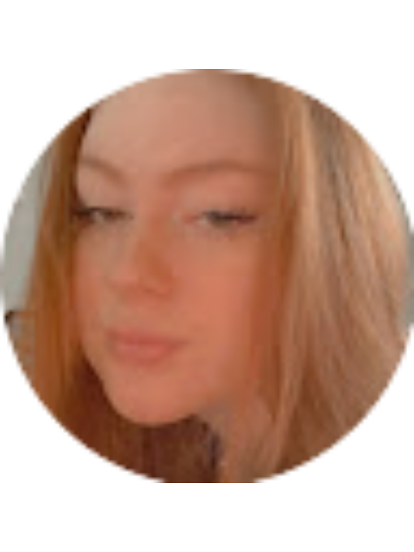 Photo of Korina Voelz