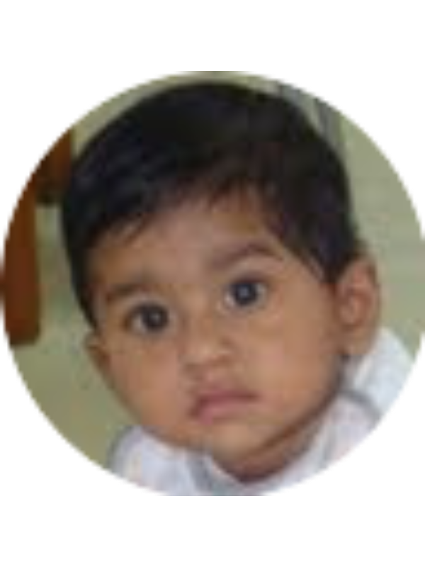 Photo of Menaga Suriya