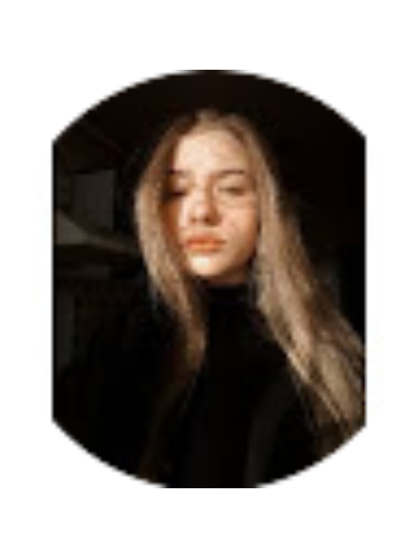 Photo of Ana-Maria Furtuna