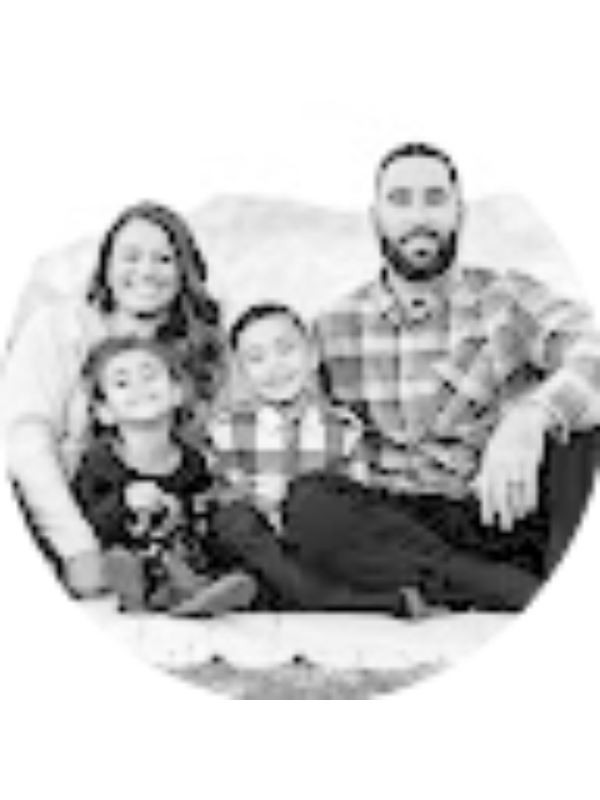 Photo of Letty Spicuzza