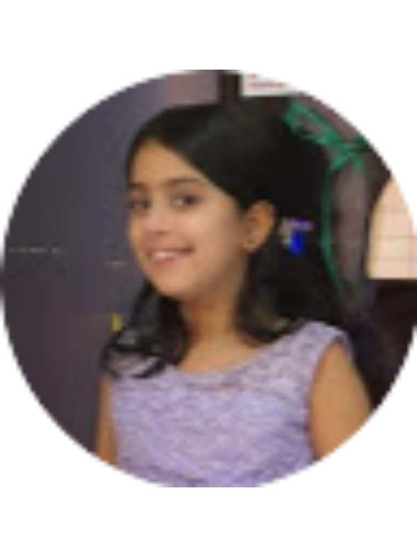 Photo of Myesha Jafri