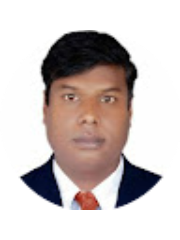 Photo of Om Shankar Sahay