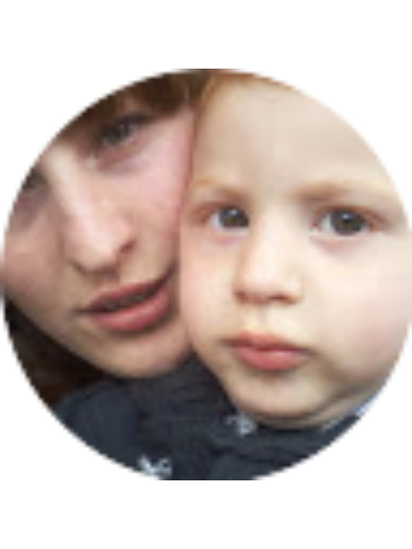 Photo of Tinatin Gogiashvili