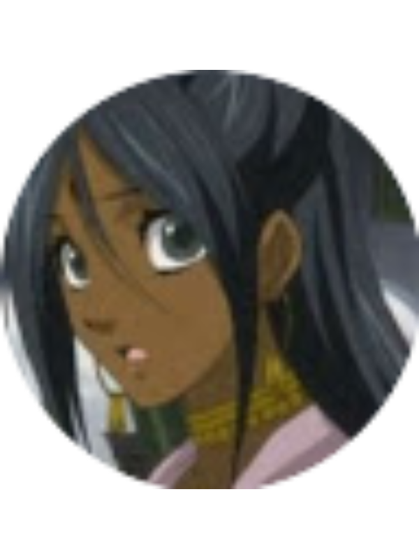 Photo of Faith Haney