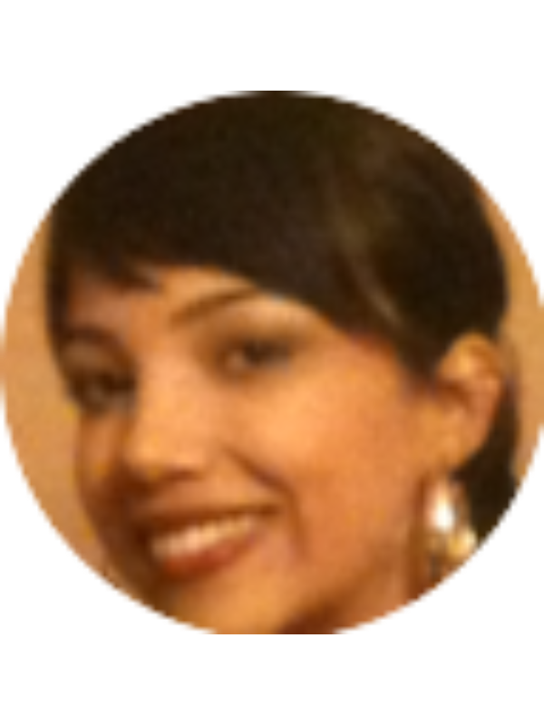 Photo of Tugce Ekici