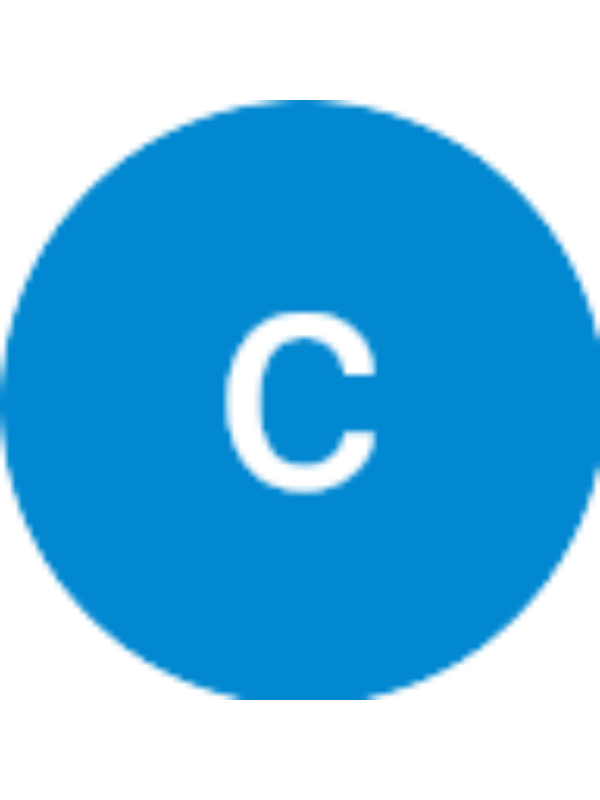 Photo of Claudia Gomez