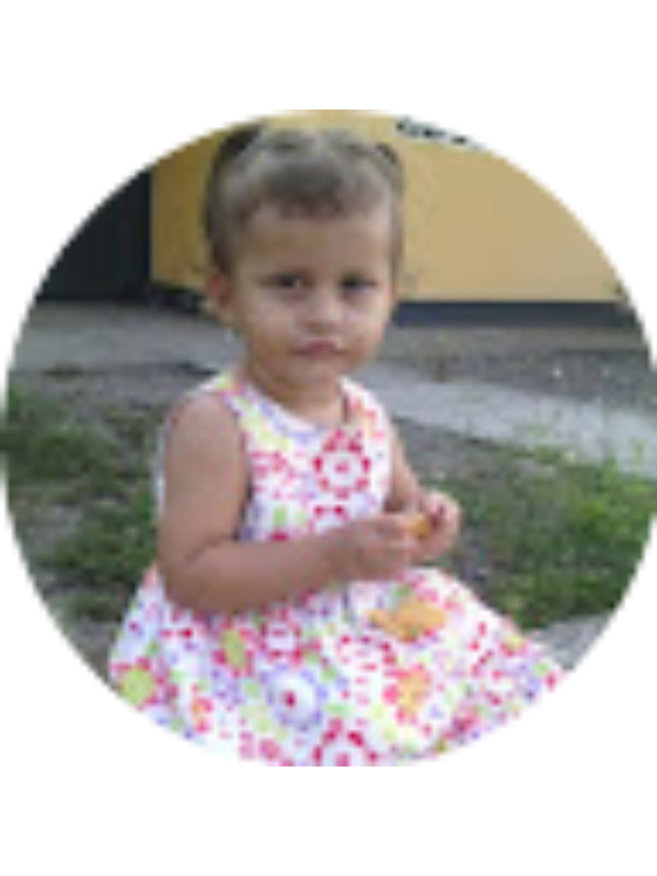 Photo of LEIDY JOHANNA RINCON MALAGON