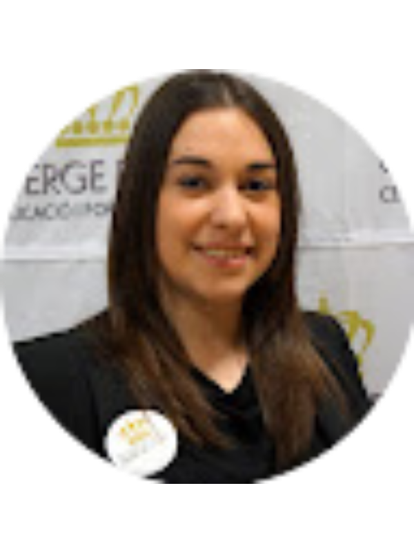 Photo of Ana Montero