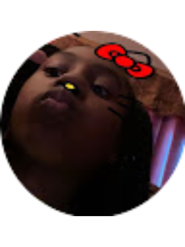Photo of NAKENZIE WILLIAMS