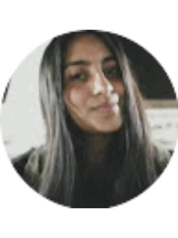 Photo of MARIA ALEJANDRA MENDEZ CORCHUELO