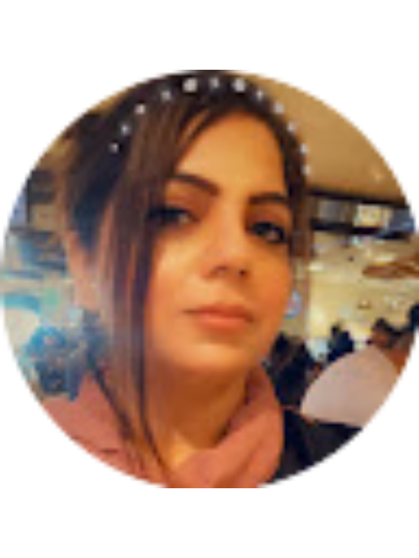 Photo of Nagina Latif