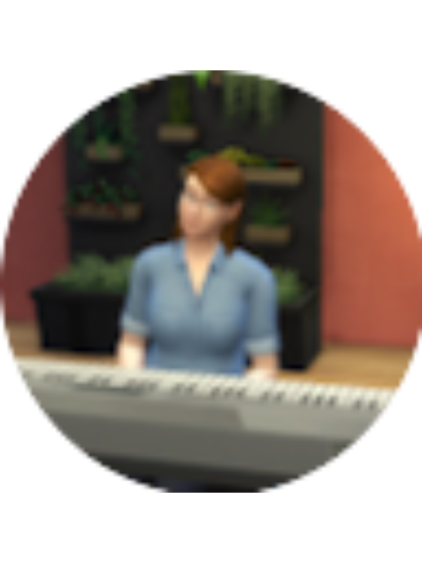 Photo of karcherlily