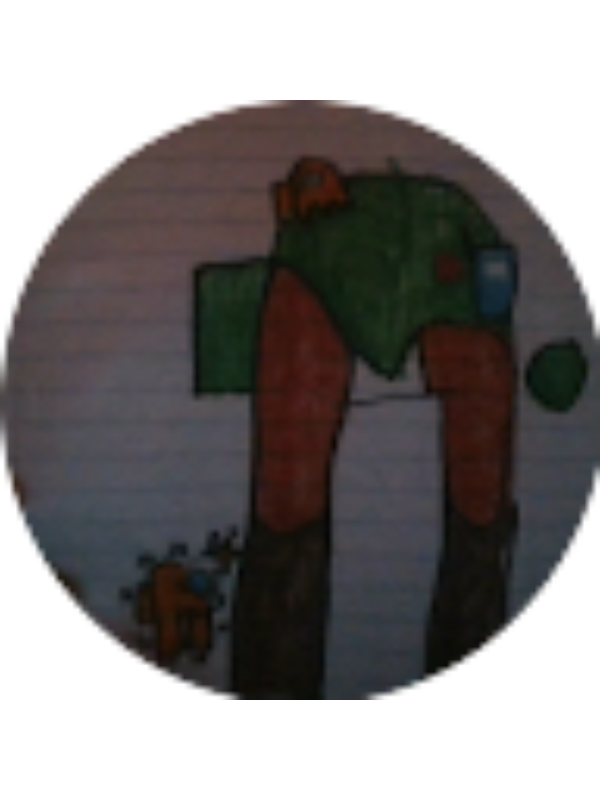 Photo of Crystal Mist