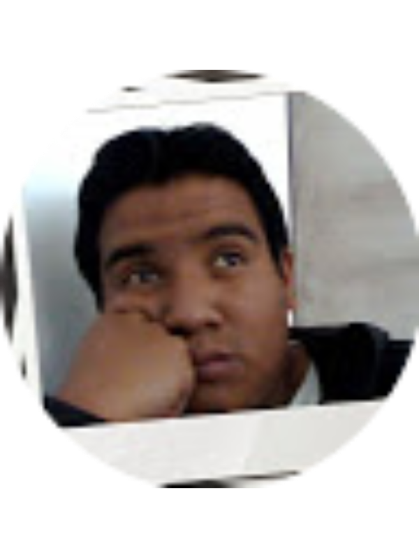 Photo of Marlon Guaman