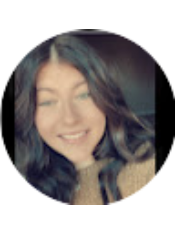 Photo of Lexie Jensen