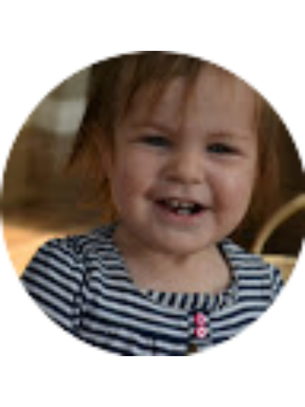 Photo of Lexie Gregson