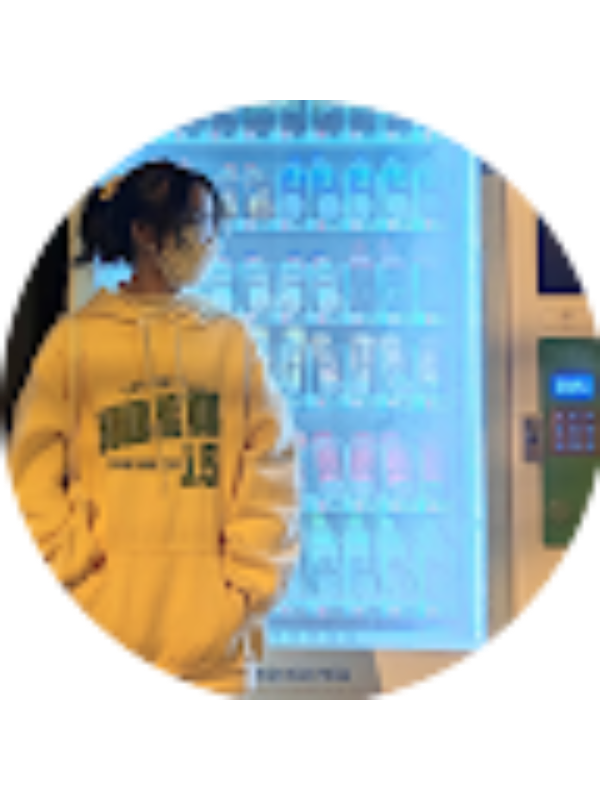 Photo of Le Vo Kieu Linh (K17 HCM)