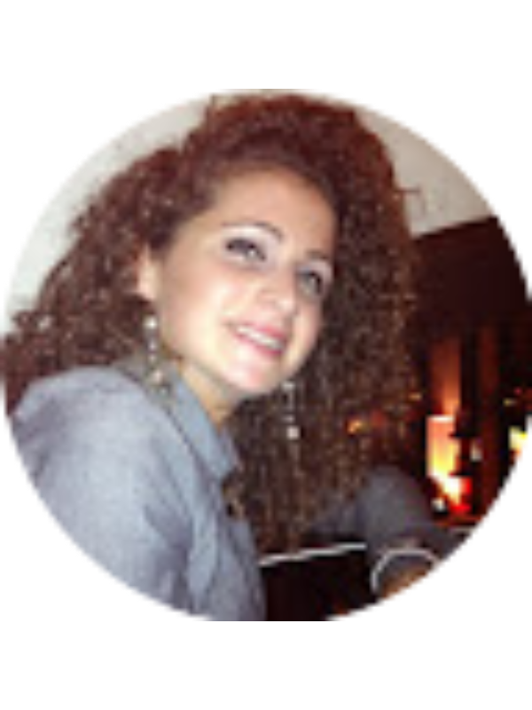 Photo of Daniela Orlando