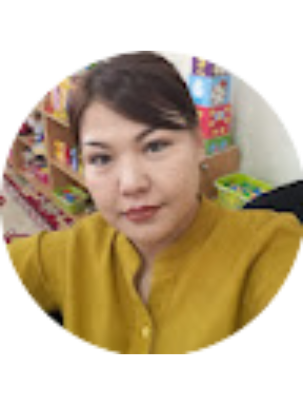 Photo of Chimed Chimka