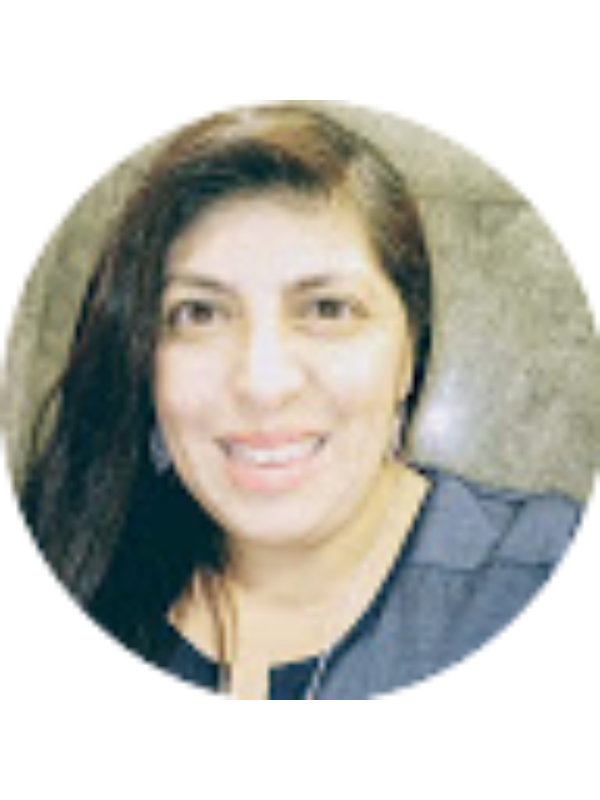 Photo of Blanca Santos