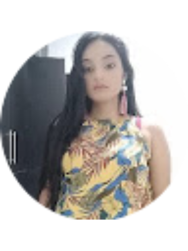 Photo of Ruth Barahona