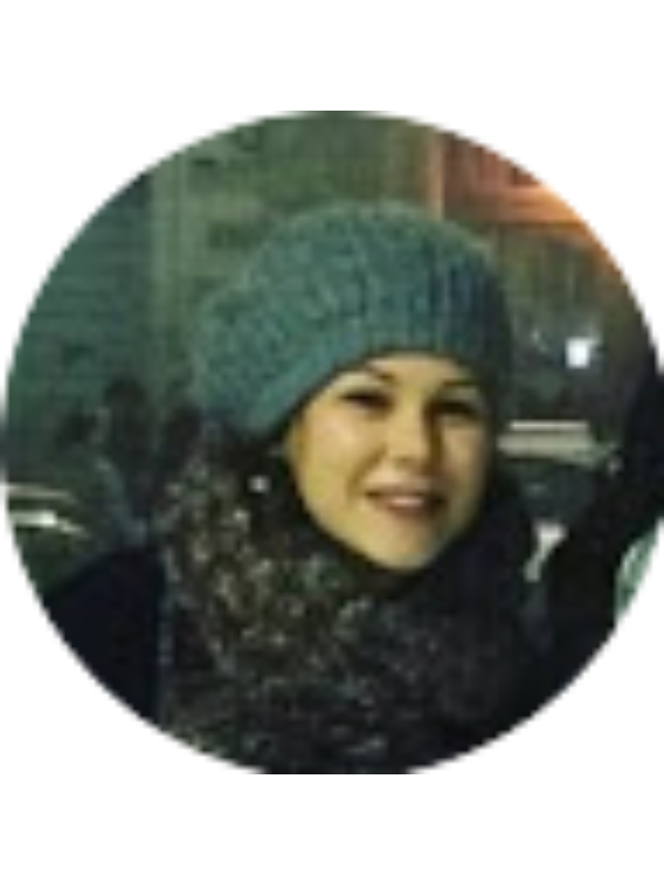 Photo of Arianna Galassi