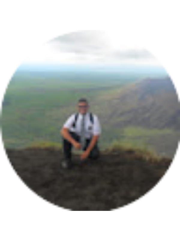 Photo of Alexy Bonilla