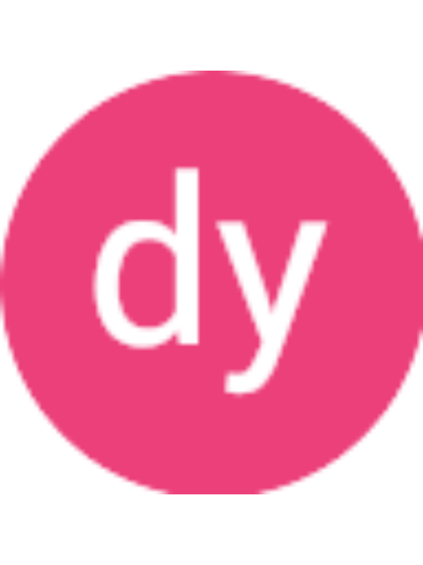 Photo of Dy Ochoa