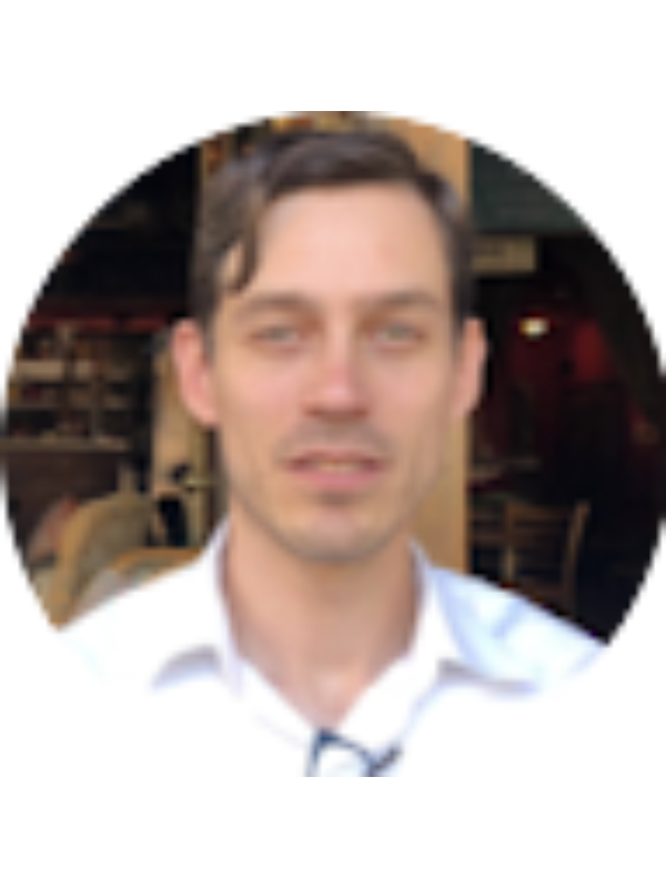 Photo of August Prywes