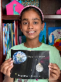 Picture of Tanvi Bharathi Vijiya Kumar