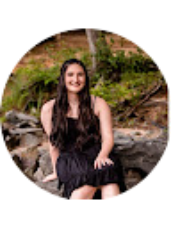 Photo of Audrey Childress