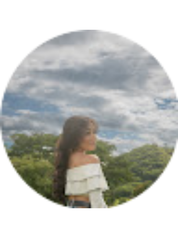 Photo of Milena Maltez